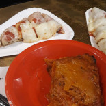 Spontini Nourriture