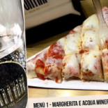 Spontini Nourriture