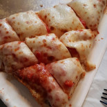 Spontini Nourriture