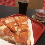 Spontini Nourriture