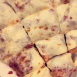 Spontini Nourriture