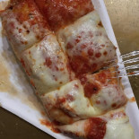 Spontini Nourriture