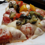 Spontini Nourriture