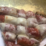 Spontini Nourriture