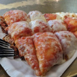 Spontini Nourriture