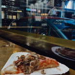 Spontini Nourriture