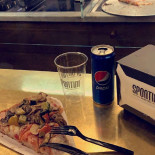 Spontini Boisson