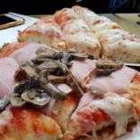 Spontini Nourriture