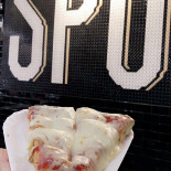 Spontini Nourriture