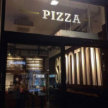 Spontini À l'intérieur