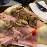 Spontini Nourriture
