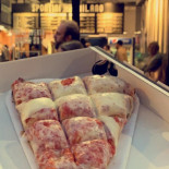 Spontini Nourriture