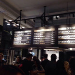 Spontini À l'intérieur