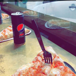 Spontini Nourriture