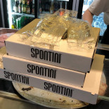 Spontini Extérieur