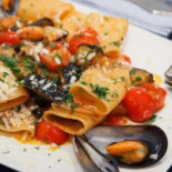 Anema E Cozze Nourriture
