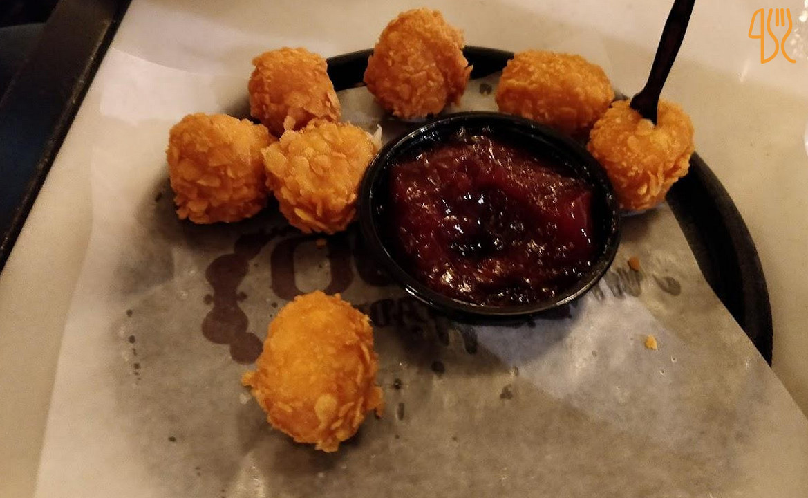100 Montaditos Nourriture