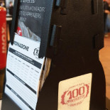 100 Montaditos Carte