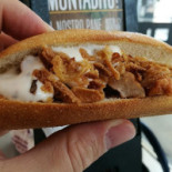 100 Montaditos Nourriture