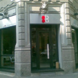 Ba Extérieur