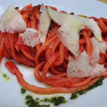 Trattoria Solidale Bellaria Nourriture
