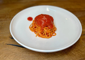 Al Bacio Turati Colazioni, Pranzi, Aperitivi E Cene Casual Gourmet food