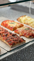 Al Bacio Turati Colazioni, Pranzi, Aperitivi E Cene Casual Gourmet food