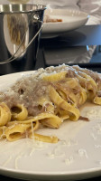 Al Bacio Turati Colazioni, Pranzi, Aperitivi E Cene Casual Gourmet food