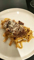 Al Bacio Turati Colazioni, Pranzi, Aperitivi E Cene Casual Gourmet food