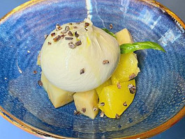 Al Bacio Turati Colazioni, Pranzi, Aperitivi E Cene Casual Gourmet food