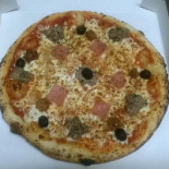 Le Luci Del Lago Nourriture