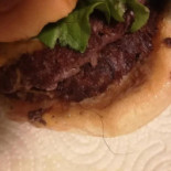 Burgez Nourriture