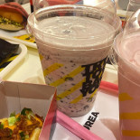 Burgez Boisson