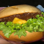 Burgez Nourriture