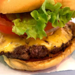 Burgez Nourriture