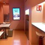 Burgez À l'intérieur
