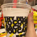 Burgez Boisson