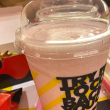 Burgez Boisson