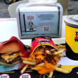 Burgez Boisson