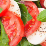 Solopizza Nourriture