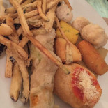 Solopizza Nourriture