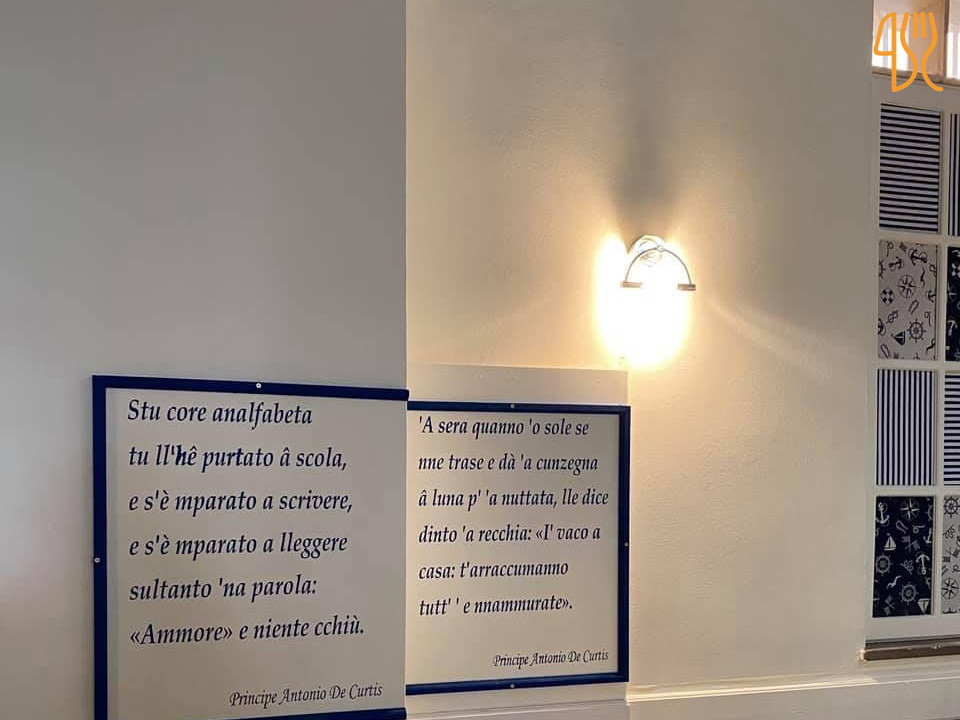 Solo Pizza Carte