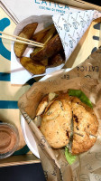 Eatica food