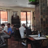 Artéteca Bistrot inside