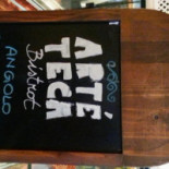 Artéteca Bistrot