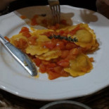 Artéteca Bistrot food
