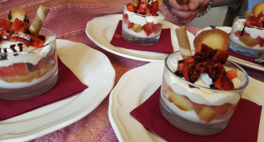 Artéteca Bistrot drink