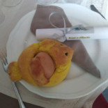 Artéteca Bistrot drink