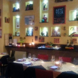 Artéteca Bistrot inside