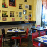 Artéteca Bistrot inside